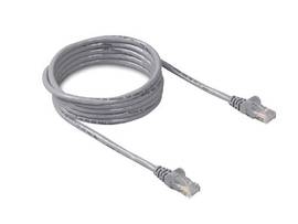 BELKIN CAT5E SNGLS PATCH CBL RJ45M/RJ45M 10