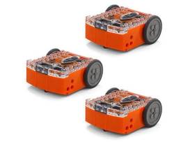 VCOM EDISON EDUCATIONAL ROBOT KIT - SET OF 3- STEAM - ROBOTICS AND CODING