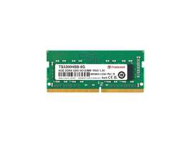TRANSCEND 8GB DDR4 3200 SO-DIMM 1RX8 1GX8 CL22 1.2V