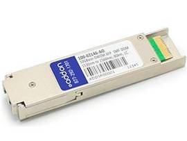 AddOn Calix 100-02146 Compatible TAA Compliant 10GBase-DWDM 100GHz XFP Transceiv
