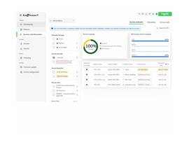 SCHNEIDER ECOSTRUXURE IT EXPERT SUB LIC FOR 1500 NODES: 5Y