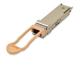 AXIOM 100GBASE-LR4 QSFP28 TRANSCEIVER - QSF100LR4FIN-AX