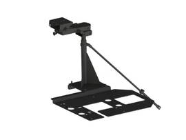 GAMBER UNIVERSAL DAY CAB AND OVER THE ROAD SLEEPER, SEMI-TRUCK PEDESTAL KIT