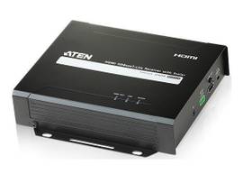 HDMI HDBASE T-LITE RECEIVER W/SCALER