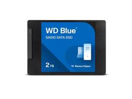 SANDISK WD BLUE SATA 2.5IN 2TB INTERNAL SSD 5 YEARS WARRANTY