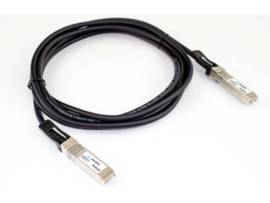 AXIOM 25GBASE-CU SFP28 PASSIVE DAC TWINAX CABLE CISCO COMPATIBLE 0.5M