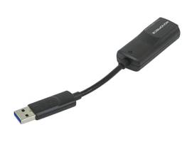 MONOPRICE USB 3.0 TO GIGABIT ETHERNET ADAPTER