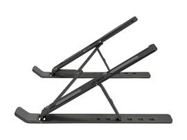 AMER FOLDING TRAVEL LAPTOP/TABLET STAND