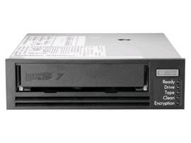 LTO-7 ULTRIUM 15000 INT TPE DR