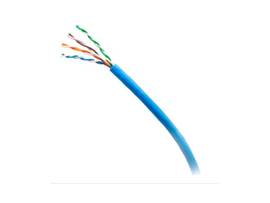 LEGRAND 1000FT CAT6 STRANDED UTP CM BLUE TAA