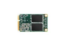 ADATA  SATA  MSATA  3D TLC  064G  -40-85C  3K PE CYCLE  DRAM LESS