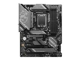 MSI Z790 GAMING PLUS WIFI