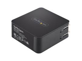 USB C LAPTOP WALL CHARGER 60W PD W/CABLE