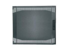 Legrand-Middle Atlantic RCK OPTS 12SP DTRK VTED FRONT DR