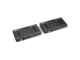 BLACK BOX CORP HDBASET HDMI2.0 4K60HZ 4:4:4AUDIO IR KIT