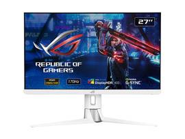 ASUS ROG STRIX XG27AQ-W 27IN 2560 X 1440 WQHD IPS 1MS