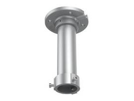 HIKVISION PENDANT MOUNT FOR SPEED DOMEALUMINUM ALLOYPLATINUM GRAY
