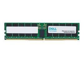 DELL DELL MEMORY UPGRADE 64 GB 2RX4 DDR5 RDIMM 5600 MT S NOT COMPATIBLE WITH 4800 MT S DIMMS