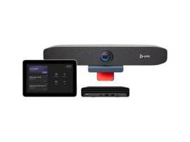 HP POLY SFRB MS P15 PVB WGC8 U.S. - ENGLISH LOCALIZATION