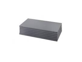 SAFCO SHELVING STEEL IND 18 x 36