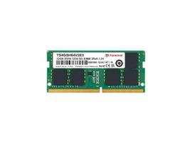 TRANSCEND 32GB DDR4 3200 SO-DIMM 2RX8 2GX8 CL22 1.2V