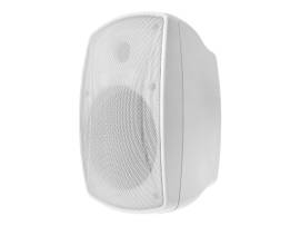 MONOPRICE 6.5IN. WEATHERPROOF 2-WAY 70V INDOOR/OUTDOOR SPEAKER_ WHITE (EACH)