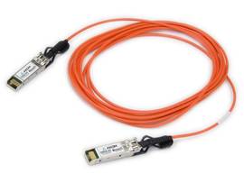 AXIOM 10GBASE-AOC SFP+ ACTIVE OPTICAL CABLE FOR BROCADE 40M - 10GE-SFPP-AOC-4001