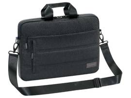 TARGUS SLEEVE 13IN GROOVE X-BLK