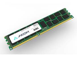 AXIOM 16GB DDR3-1600 ECC RDIMM FOR IBM - 00D4967, 00D4968, 00D4970