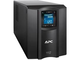SCHNEIDER APC SMART-UPS C 1500VA LCD 120V
