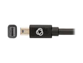 KRAMER CABLE MINI DISPLAYPORT TO MINI DISPLAYPORT 3FT