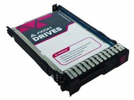 AXIOM 8TB 12GB/S SAS 7.2K RPM LFF 512E HOT-SWAP HDD FOR HP - 819201-B21