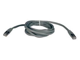 TRIPP LITE CAT5E 350M MOLD GRAY SHIELD RJ45M/M 25