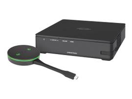 CRESTRON AIRMEDIA SERIES 3 KIT WITH AM-3100-WF RECEIVER AND AM-TX3-100 ADAPTOR