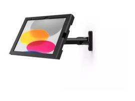 COMPULOCKS IPAD 10.9IN 10TH GEN SWELL ENCLOSURE SWING WALL MOUNT BLACK