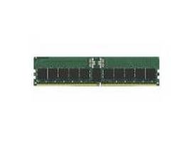 KINGSTON 32GB 5600MT/S DDR5 ECC REG CL46 DIMM 2RX8 MICRON D