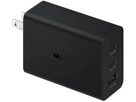 65W TRIO POWER ADAPTER - W/O CABLE
