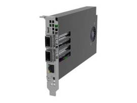CUBRO OMNIC 2100 NIC 2X100G