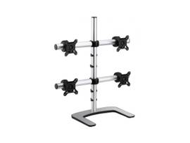 ATDEC VISIDEC FREESTANDING QUAD