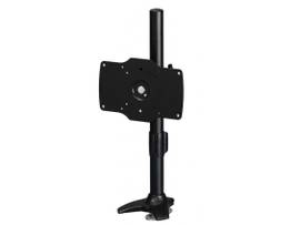 AMER SINGLE MONITOR GROMMET MOUNT 32 DISPLAY