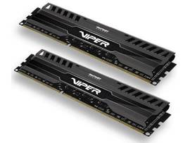 PATRIOT 8GB 2133MHZ CL11 V3 DUAL KIT