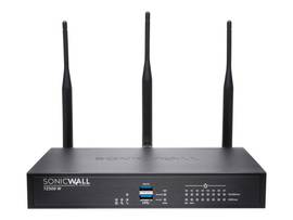 SONICWALL TZ500 WIRELESS-AC GEN5 FIREWALL REPLACEMENT WITH AGSS 1YR