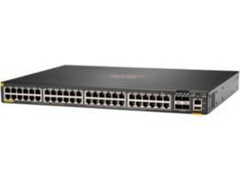HPE ANW 6200F 48G C4 4SFP+370W SW PDU