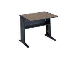 SAFCO DESK REV TOP 36W