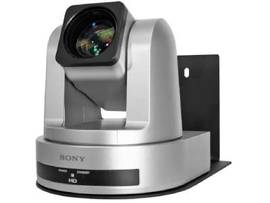 LEGRAND-VADDIO THIN PROFILE WALL MOUNT SONY/PANA CAMS