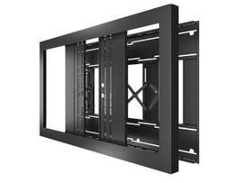 LEGRAND-CHIEF 55 LANDSCAPE WALL KIOSK BLK