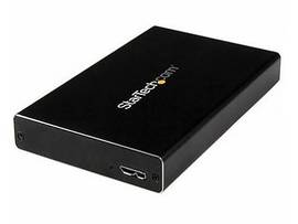 USB 3.0 SATA/IDE 2.5 HDD/SSD ENCLOSURE
