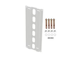 LOCKNCHARGE PUTNAM 16 CHARGING STN WALL MOUNT BRAKET