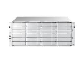 PROMISE VTRAK D5800XD 432TB HDD 24X18TB