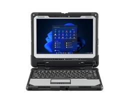 PANASONIC MK3, I5-1245U, 32GB, 512GB SSD OPAL, LTE MODEM, FRONT CAMERA, REAR CAMERA, WINDOWS 11 PRO